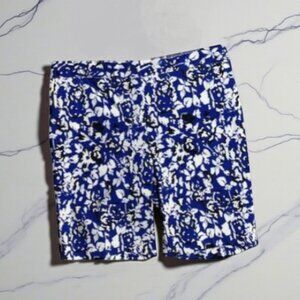 Mario Serrani Italy Comfort Stretch Tummy Control Shorts